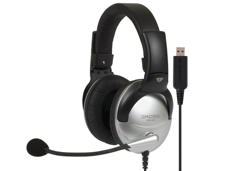 KOSS SB/45 USB