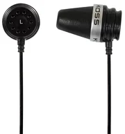 KOSS sluchátka PATHFINDER Black