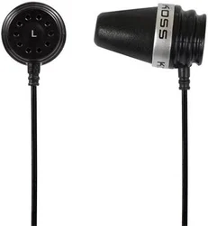 KOSS Spark Plug černý (24 měsíců)