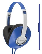 KOSS UR/23i modré (24 měsíců) UR/23i blue - Sluchátka
