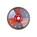 Kotouč diamantový FESTA INDUSTRY 200x2x25.4mm