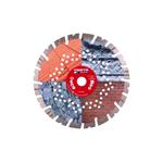 Kotouč diamantový FESTA INDUSTRY řezný segmentový 230x2.8x22.2mm