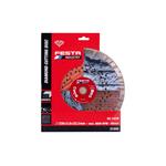 Kotouč diamantový FESTA INDUSTRY řezný segmentový 230x2.8x22.2mm