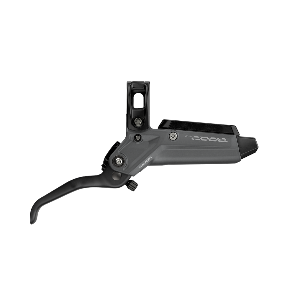Kotoučová brzda SRAM Code Bronze Stealth 4 pístek, přední