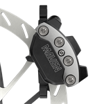 Kotoučová brzda SRAM Maven Ultimate Stealth, přední