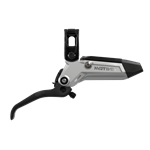 Kotoučová brzda SRAM Motive Ultimate - Clear Ano, Bearing karbonová páčka,Tool Free Reach
