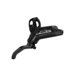 Kotoučová brzda SRAM Motive V2 Silver - Black Ano, Bearing Lever,Tool Free Reach, Bleedi
