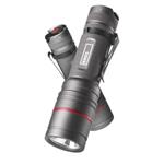 Kovová baterka CREE LED Ultibright 70, P3170, 340lm, 3xAAA