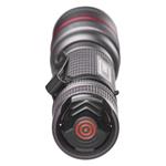 Kovová baterka CREE LED Ultibright 70, P3170, 340lm, 3xAAA