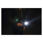 Kovová LED baterka, 500 lm, 4× AAA, FOKUS