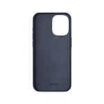 Kožené puzdro Epico Mag+ pre iPhone 16 Plus - modré