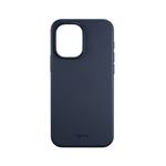 Kožené puzdro Epico Pro Mag+ | iPhone 17 | modré