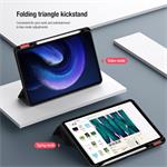 Kožené puzdro Nillkin Bevel pre Xiaomi Pad 6/6 Pro Black