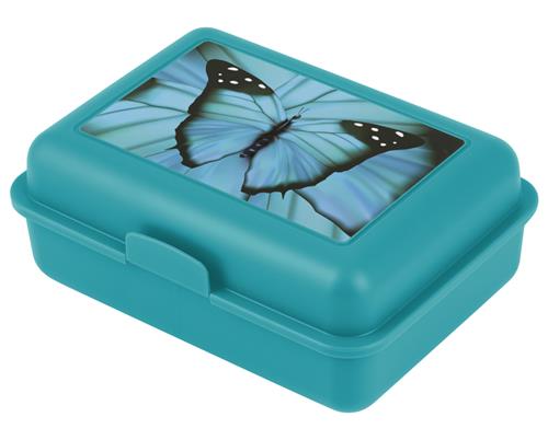 Krabička na občerstvenie BAAGL Butterfly