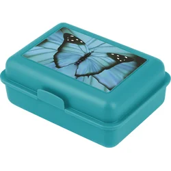 Krabička na občerstvenie BAAGL Butterfly