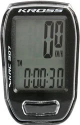 KRC 307 - černý