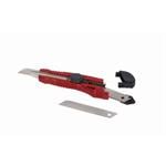 Kreator KRT000203 - Odlamovací nůž 18 mm round