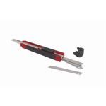 Kreator KRT000205 - Odlamovací nůž 9 mm