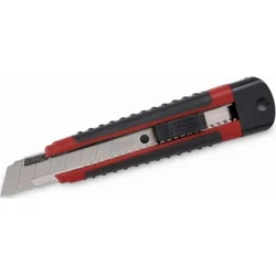 Kreator KRT000206 - Odlamovací nůž 18 mm