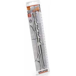 Kreator KRT010913 - Vrták SDS PLUS do betonu 18x210 mm