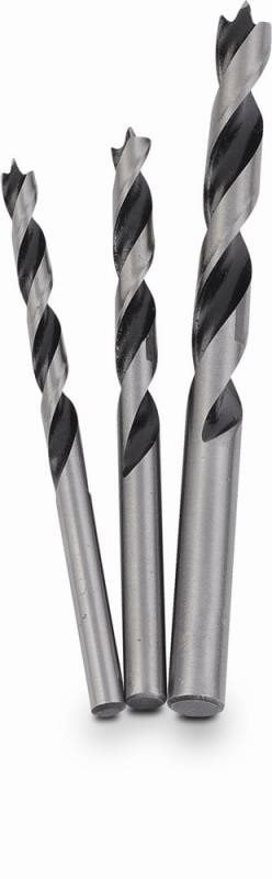 Kreator KRT012800 - 120ks sada Profesionálních vrtáků