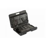 Kreator KRT012803 - Sada vrtáků a bitů 204 ks