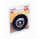 Kreator KRT020307 - Pilový kotouč pro ponorné pily 185mm, 24T