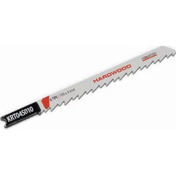 Kreator KRT045010 - 2 ks BD pílové listy na tvrdé drevo 100/6