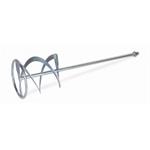 Kreator KRT050007 - Míchací metla 160mm Gal. M14