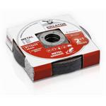 Kreator KRT070310 - Brúsny kotúč oceľ 115x6,0mm 2 plus 1 (3ks)