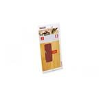 Kreator KRT201007 - 5x brúsny papier 93 x 185 G120