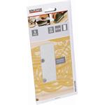 Kreator KRT201557 - 5x brúsny papier 93 x 187 pre G120