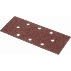 Kreator KRT202507 - 5x brúsny papier 93 x 230 B G120
