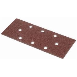 Kreator KRT202507 - 5x Brusný papír 93 x 230 B G120