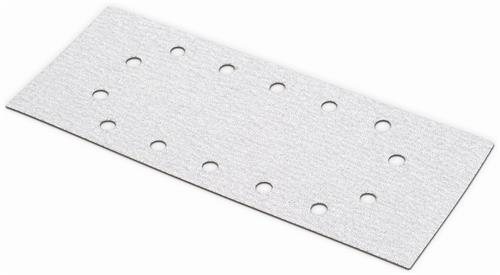 Kreator KRT203553 - 5x Brusný papír 115 x 280 na barvu G40