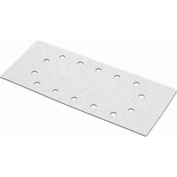 Kreator KRT203559 - 5x brúsny papier 115 x 280 pre farbu G240