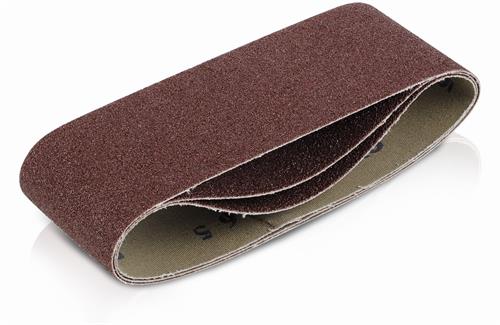 Kreator KRT244008 - 3x Brusný pás 105 x 620 G180