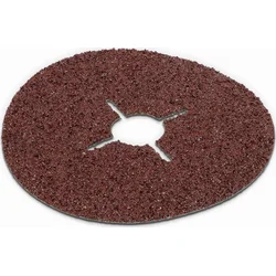 Kreator KRT250005 - 5x brúsny kotúč pre uhlové brúsky 115 mm G80