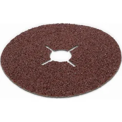 Kreator KRT250505 - 5x brúsny kotúč pre uhlové brúsky 125 mm G80
