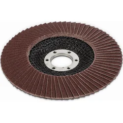 Kreator KRT255507 - Laminovaný brúsny kotúč 125 mm G120