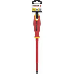 Kreator KRT401205 - VDE skrutkovač SL 6,5X150