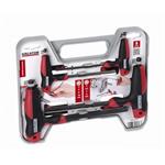 Kreator KRT410007 - Sada kľúčov HEX typu T 8ks