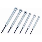 Kreator KRT411003 - Sada presných skrutkovačov TORX