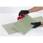 Kreator KRT454003 - Stierka / rašple plastová 140x40mm