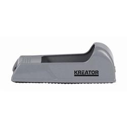 Kreator KRT454005 - Hoblík/rašple hliník 160x40mm