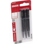 Kreator KRT463004 - B Sada dierovačov 3ks