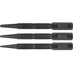 Kreator KRT463004 - B Sada dierovačov 3ks