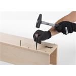 Kreator KRT463008 - P Průbojník TPR 2,4mm