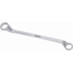Kreator KRT501110 - Oboustranný klíč očko/očko 25x28 -260mm