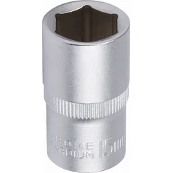 Kreator KRT502005 - 1/2" nástrčný kľúč (orech) 14 mm